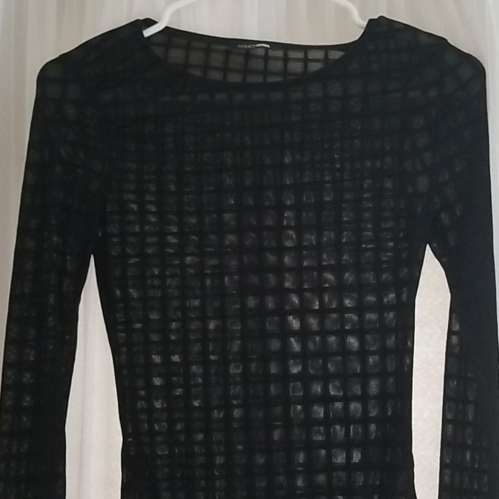 Mesh Top